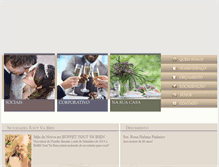 Tablet Screenshot of buffettoutvabien.com.br